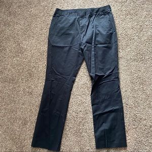 Black Tuesday Bonobos Dress Pants 38/34